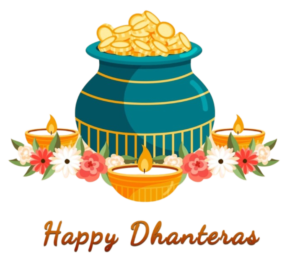 Dhanteras Png HD Free Clipart