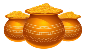 Dhanteras Png HD Free Image