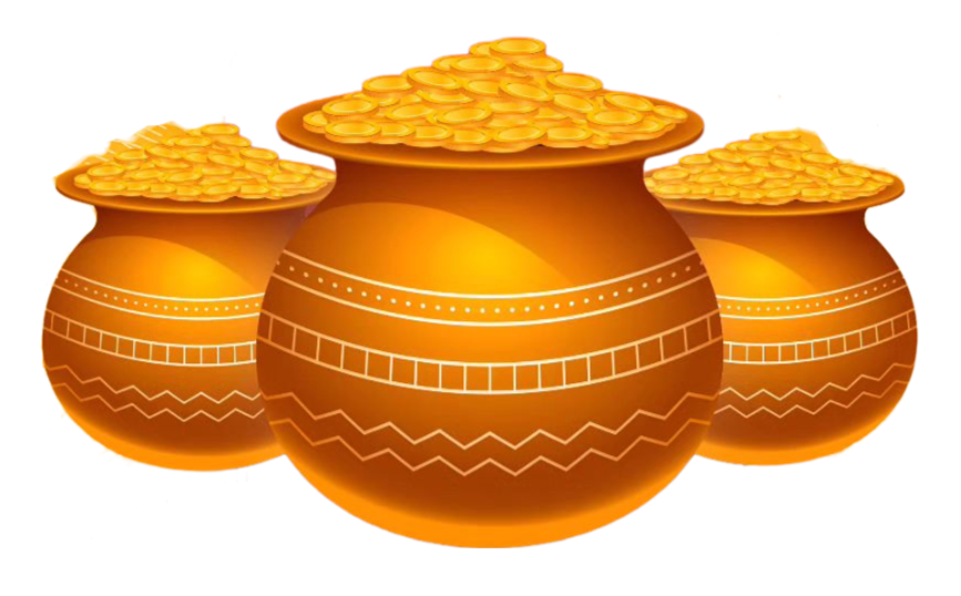 Dhanteras Png HD Free Image