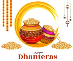 Dhanteras Png HD Free Photo