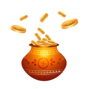 Dhanteras Png HD Free Transparent Image