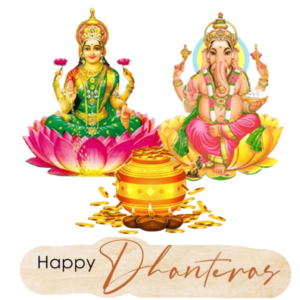 Dhanteras Png HD Image Free