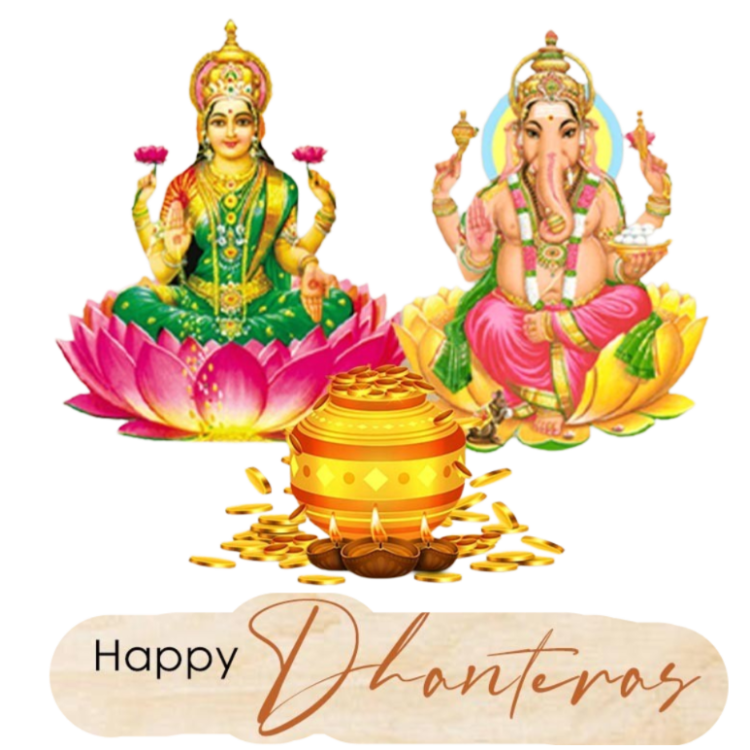 Dhanteras Png HD Image Free