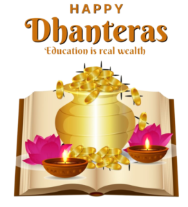 Dhanteras Png HD Photo Free