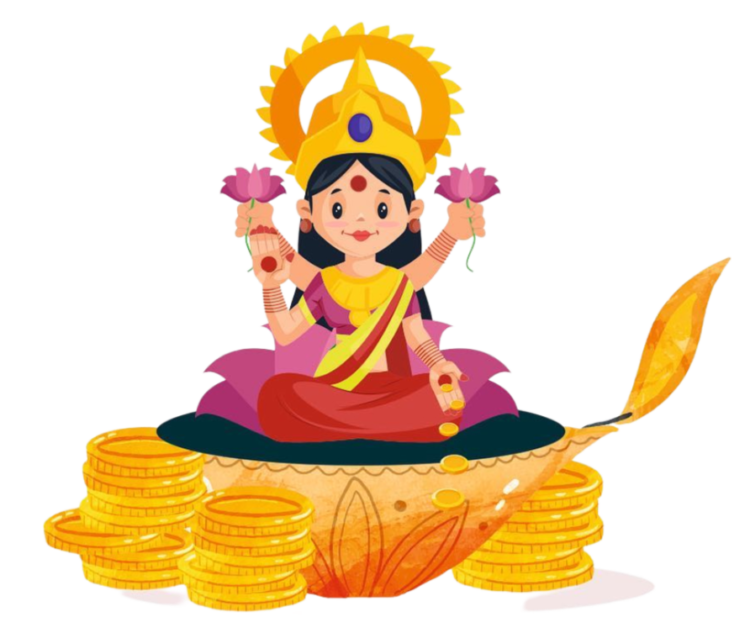 Dhanteras Png HD Transparent Image