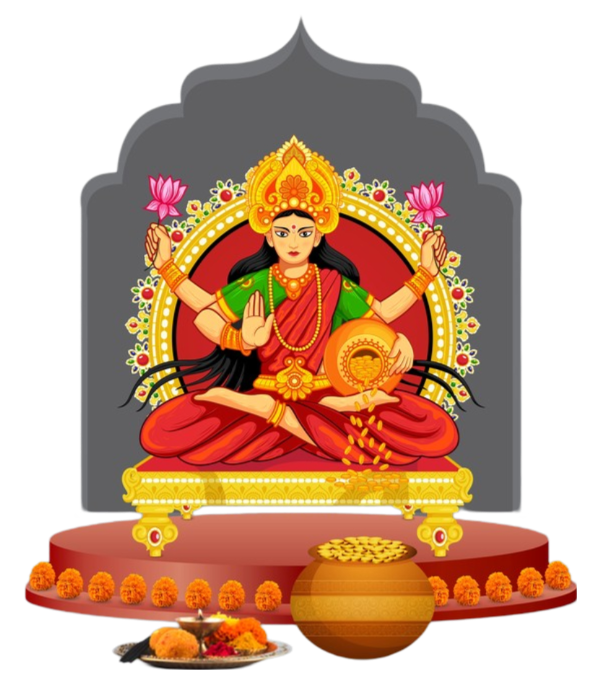 Dhanteras Png Image Free