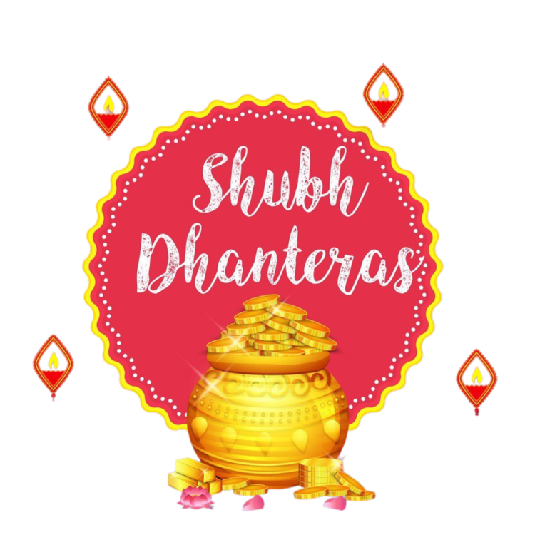 Dhanteras Png No Background Image Free