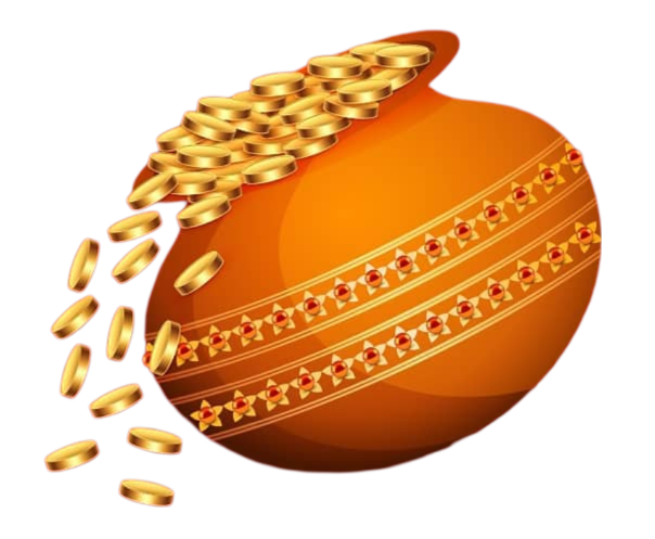 Dhanteras Png No Background Image