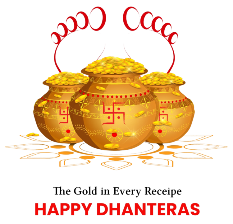 Dhanteras Png Photo Free