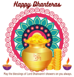 Dhanteras Png Picture Free