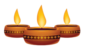 Diwali Diya Png HD Photo Free