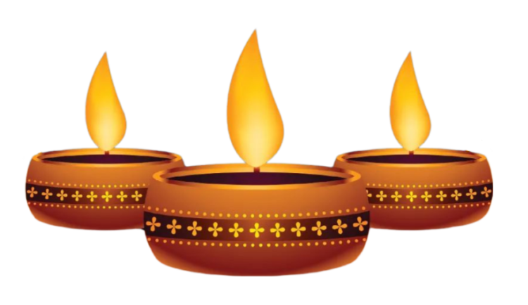 Diwali Diya Png HD Photo Free