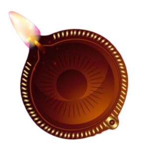 Diwali Diya Png Photo