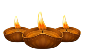 Diwali Diya Png Picture