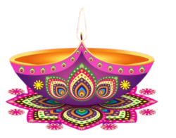 Diwali Diya Png Transparent image