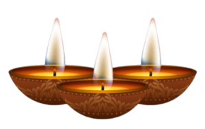 Diwali Png Cutout Image