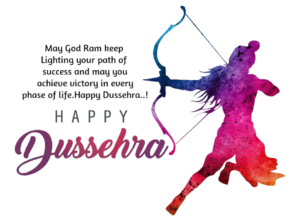 Dussehra Png Photo Free