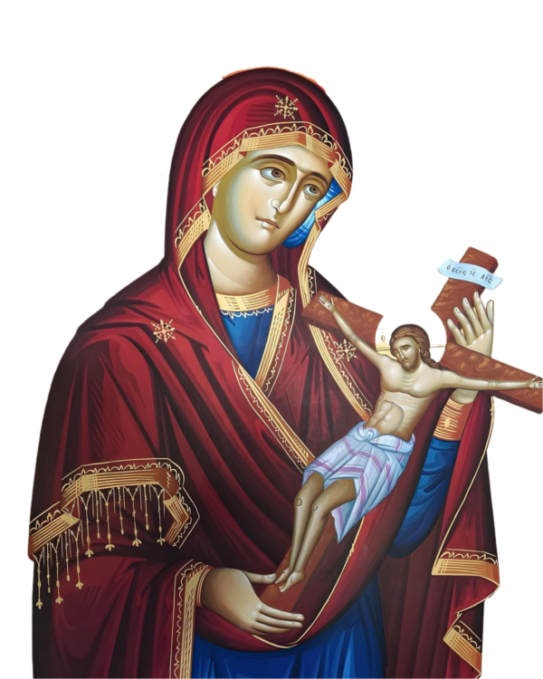 God Mother Mary Png Pic