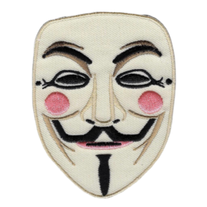 Hacker Mask Png Picture