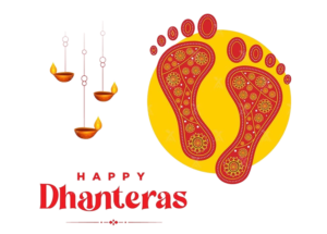 Happy Dhanteras Png Picture Free