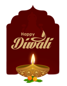 Happy Diwali Png Cutout HD Free