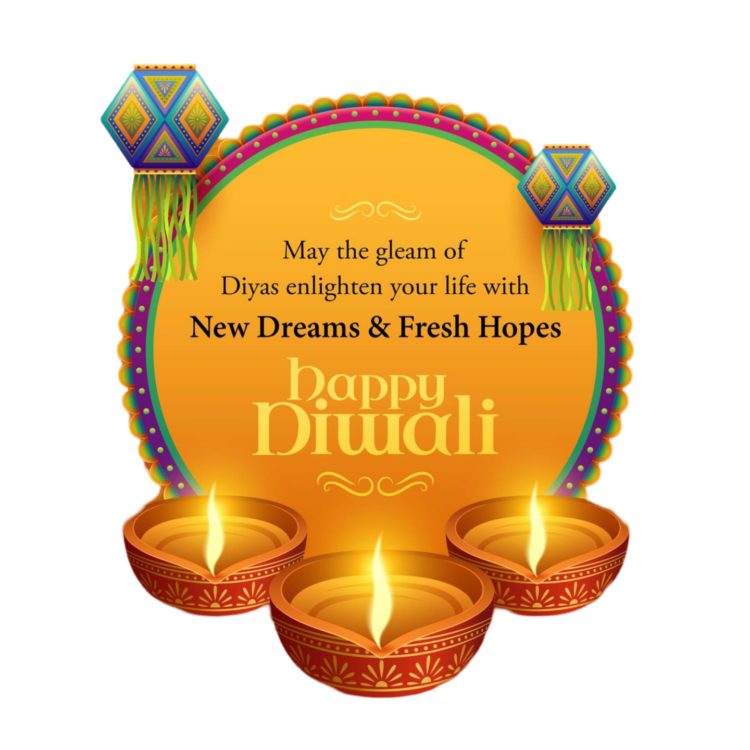 Happy Diwali Png HD Image Free