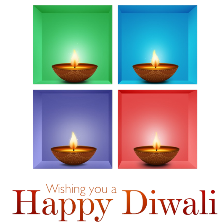 Happy Diwali Png Photo Free