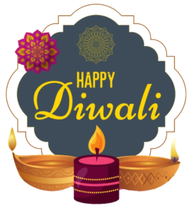 Happy Diwali Png Picture Free