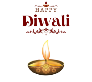 Happy Diwali Png Transparent Image Free