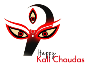 Kali Chaudas Png Image