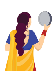 Karwa Chauth Png Hd Images