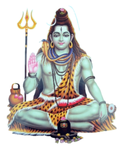 Mahadev Png Image Free