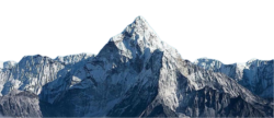 Mount Everest Png Image