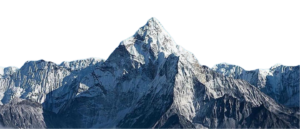 Mount Everest Png Image