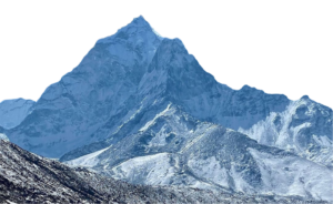 Mount Everest Png Photo