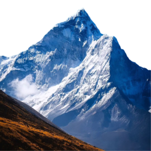 Mount Everest Png Transparent Image