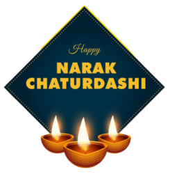 Narak Chaturdashi png Transparent Image