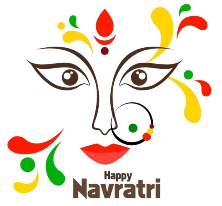 Navratri Png Picture Free