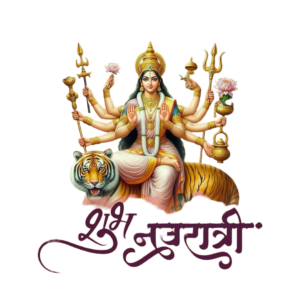 Navratri png Image Free Download