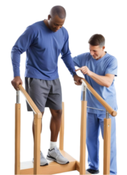 Physical Therapy Physiotherapy Png Photo