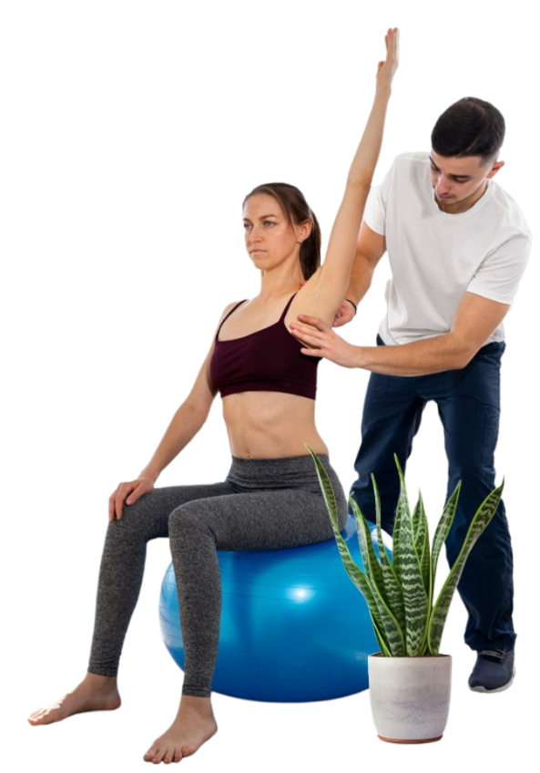 Physiotherapy Png Image Hd Free