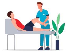 Physiotherapy Png Icon Image