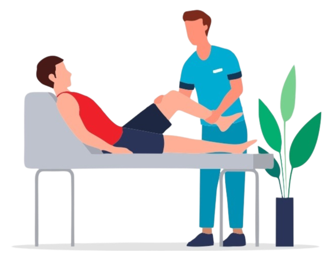 Physiotherapy Png Icon Image