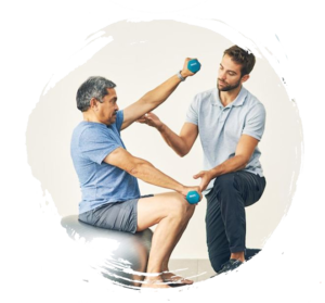 Physiotherapy Png Image HD Free