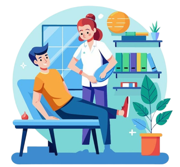 Physiotherapy Png Image