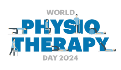 Physiotherapy Png Text Image