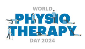 Physiotherapy Png Text Image