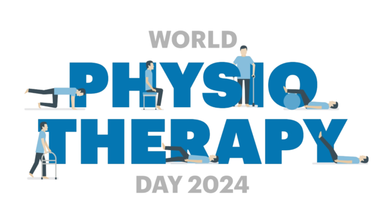 Physiotherapy Png Text Image