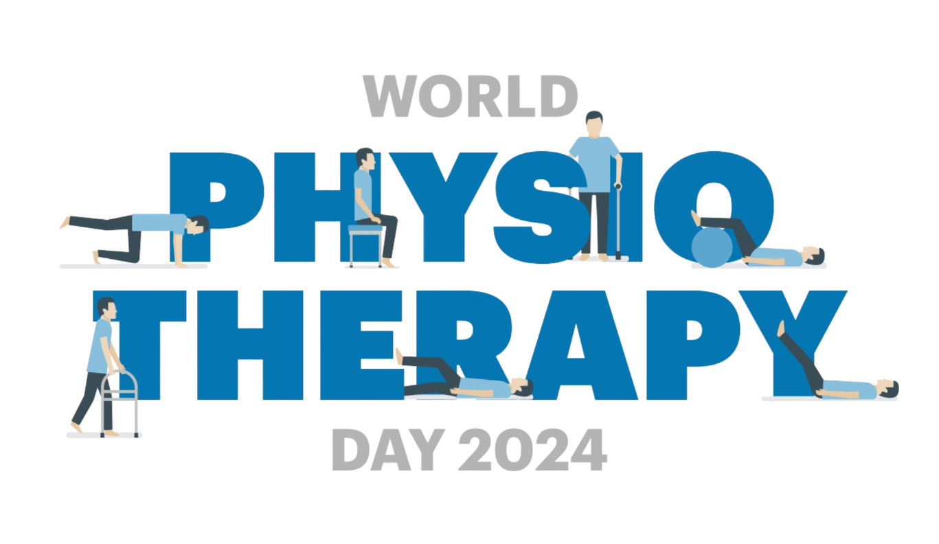 Physiotherapy Png Text Image