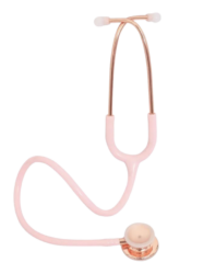 Pink Stethoscope Png Image Free